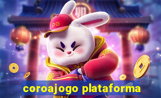 coroajogo plataforma